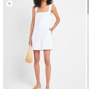 Kourt Demi Dress NWT / Posse Style